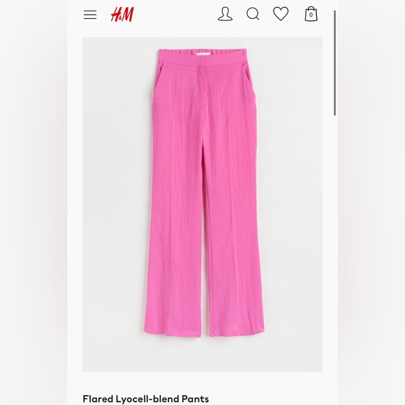 H&M Pants - Picture 3 of 3